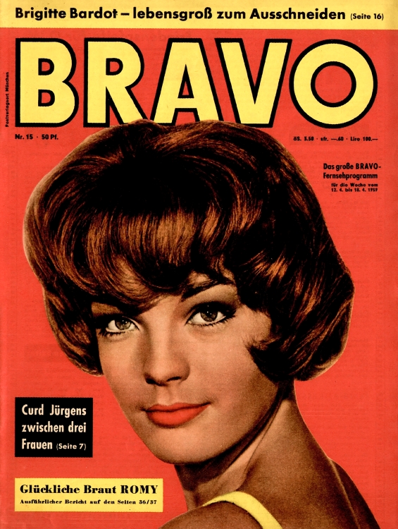 BRAVO 1959-15